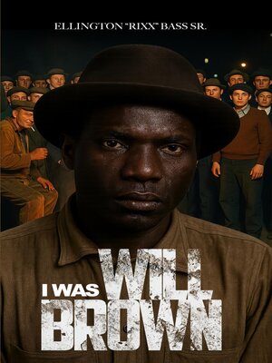 cover image of I Was Will Brown